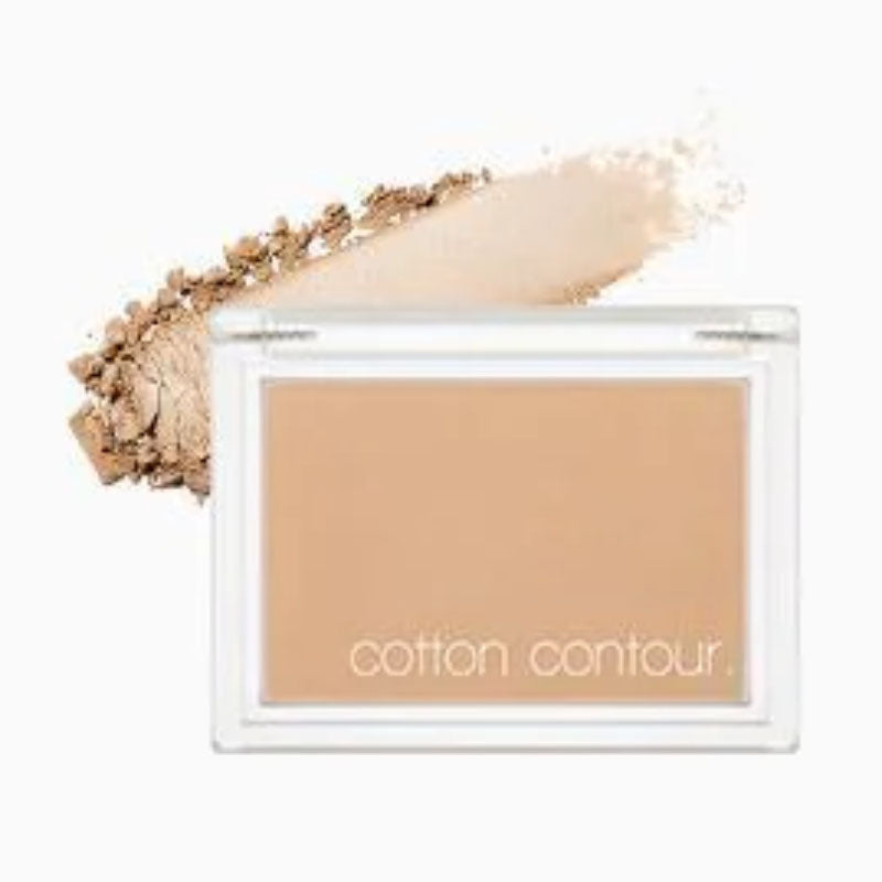 Cotton Contour