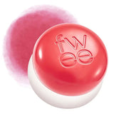 Lip & Cheek Blurry Pudding Pot 5g