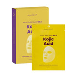 My Fit Sheet Mask 20g