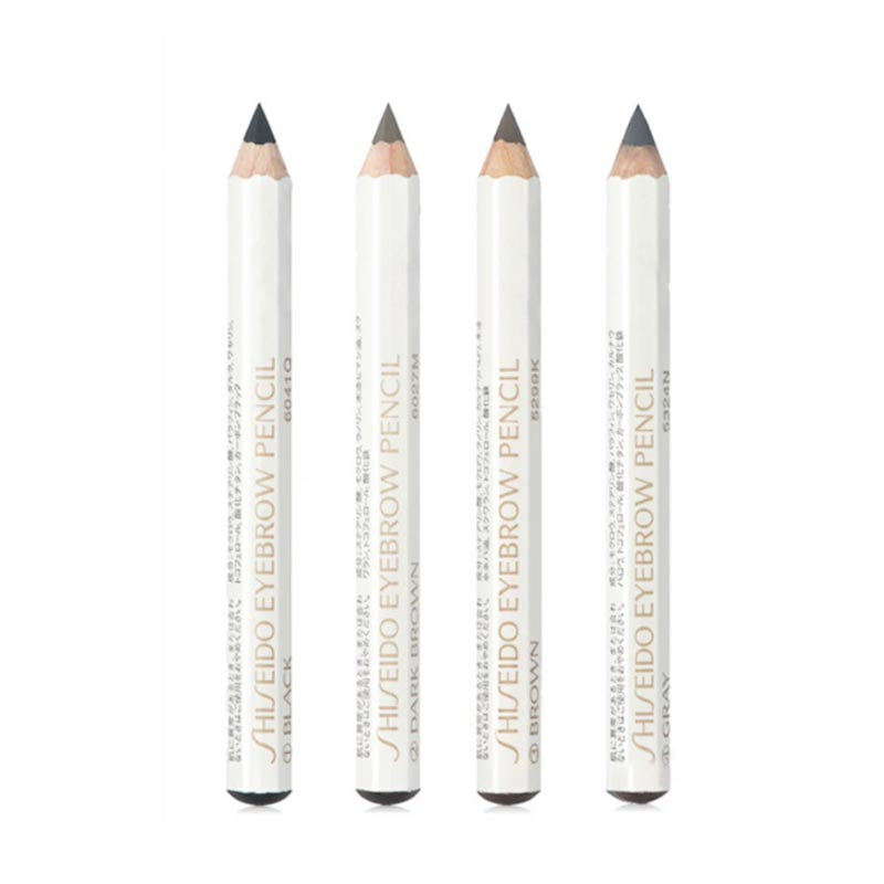 Eyebrow Pencil #2 Dark Brown (Flawed Packaging)