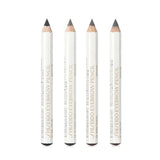 Eyebrow Pencil #2 Dark Brown (Flawed Packaging)