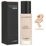 Cover Perfection Concealer Foundation 30ml