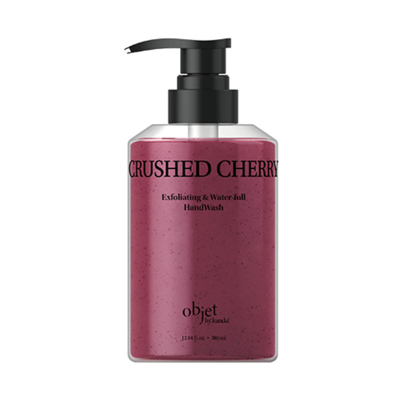 Exfoliating & Waterfull Hand Wash 380ml