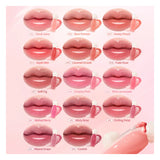 Pure Water Lip Gloss 2.6g