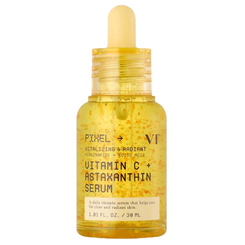 Vitamin C Astaxanthin Serum 30ml