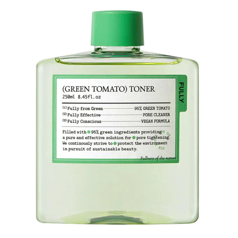 Green Tomato Toner 250ml