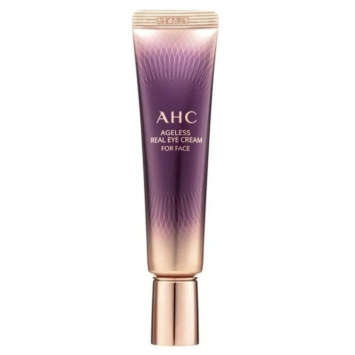 Ageless Real Eye Cream For Face 30ml