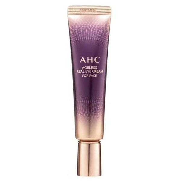 Ageless Real Eye Cream For Face 30ml