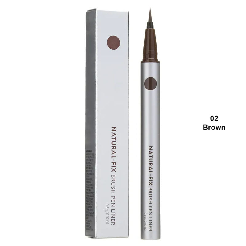 Natural-Fix Brush Pen Liner 0.6g