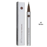 Natural-Fix Brush Pen Liner 0.6g