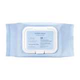 Ultra Hyalron Cleansing Water Wipes (30pcs)