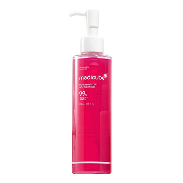 PDRN Hydrating Gel Cleanser 200ml