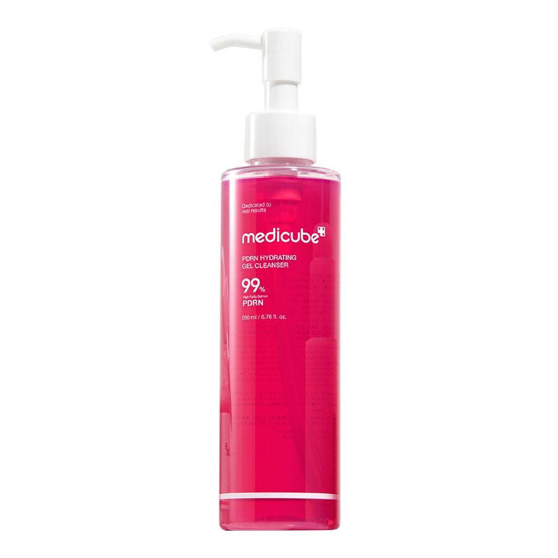 PDRN Hydrating Gel Cleanser 200ml