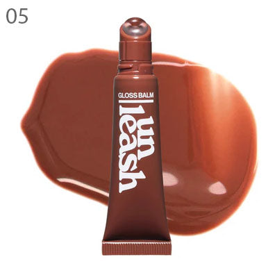 Sunset Dazzle Gloss Balm 10g