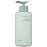 The Green Tea Shampoo 500ml Moisturizing (2025 Renewal)