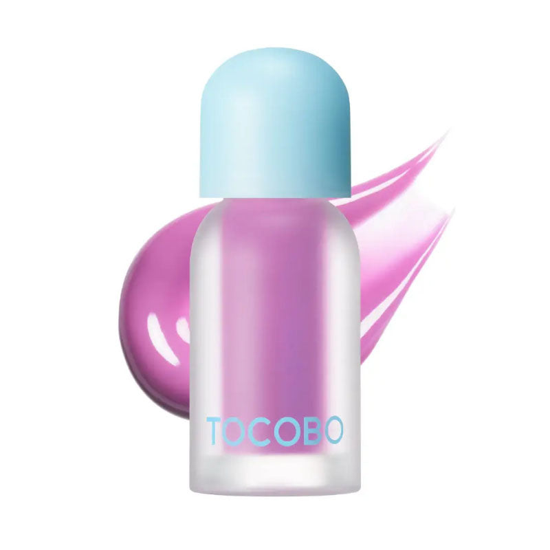Juicy Berry Plumping Oil 4g