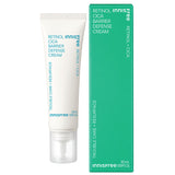 Retinol Cica Barrier Defense Cream 50ml