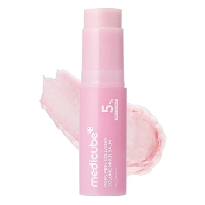 PDRN Pink Collagen Volume Multi Balm 10g