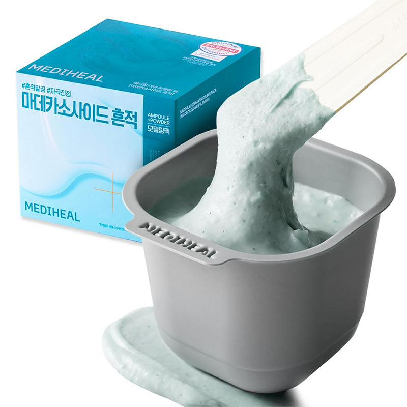 Derma Modeling Pack 28g