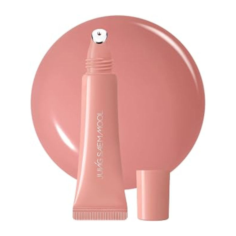 Lip-Pression Metal Serum Gloss