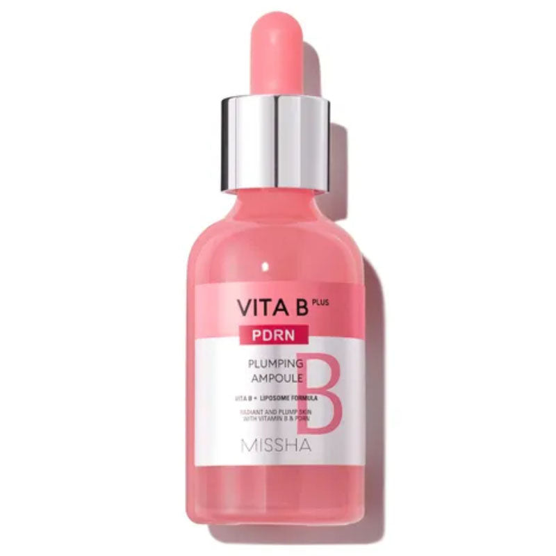 Vita B Plus PDRN Plumping Ampoule 30ml