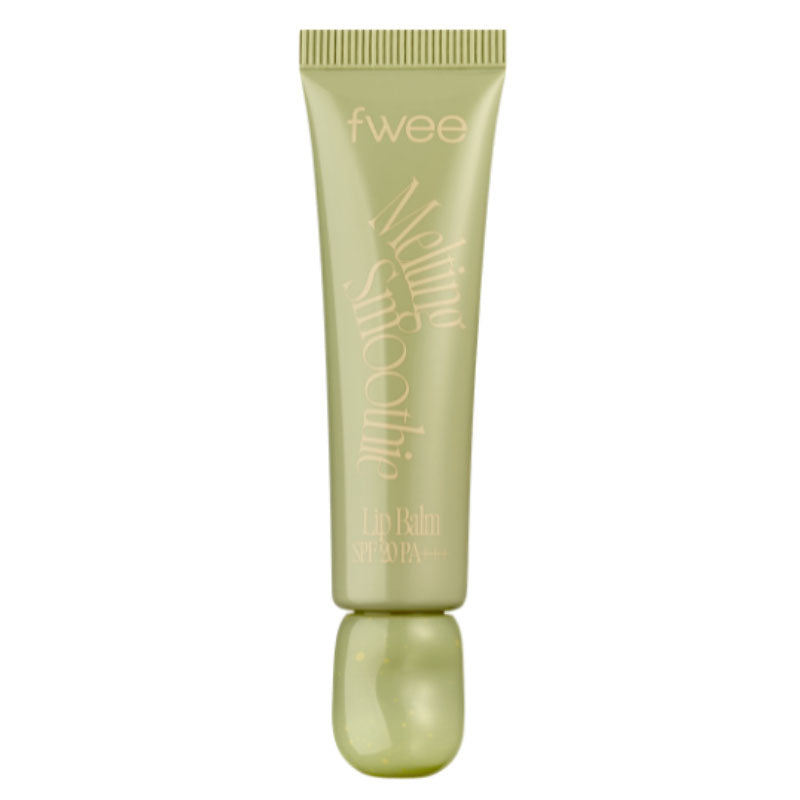 Melting Smoothie Lip Balm 9.5g (01 Avocado Coconut)