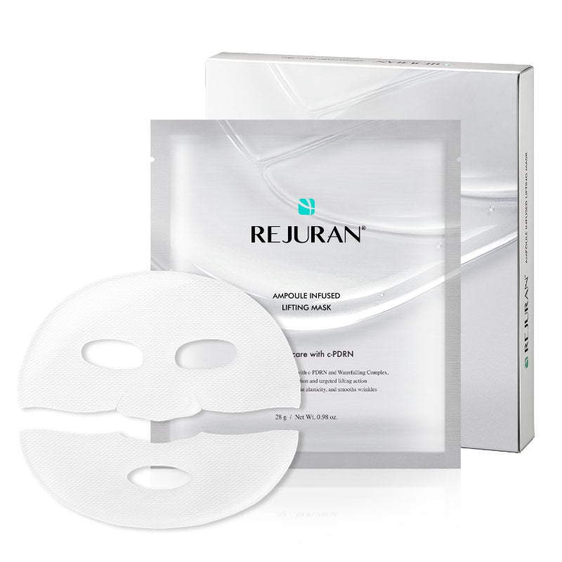 Ampoule Infused Lifting Mask 28g