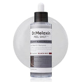 Peel Shot Exfoliating Black Rice Ampoule 80ml