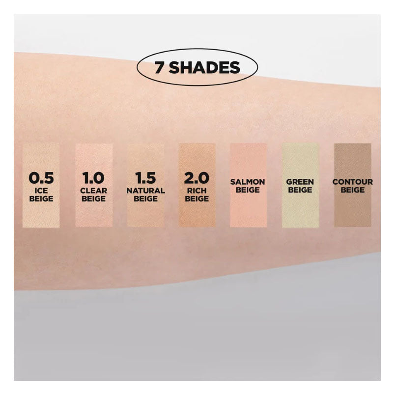 Cover Perfection Concealer Pencil