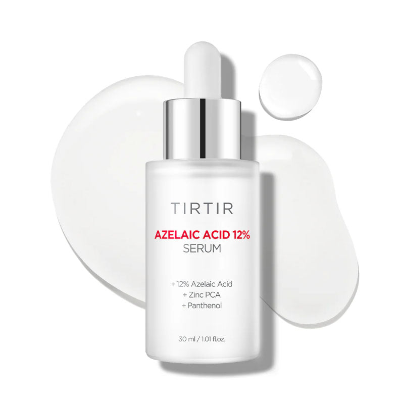 Azelaic Acid 12% Serum 30ml