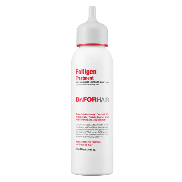Folligen Treatment 200ml