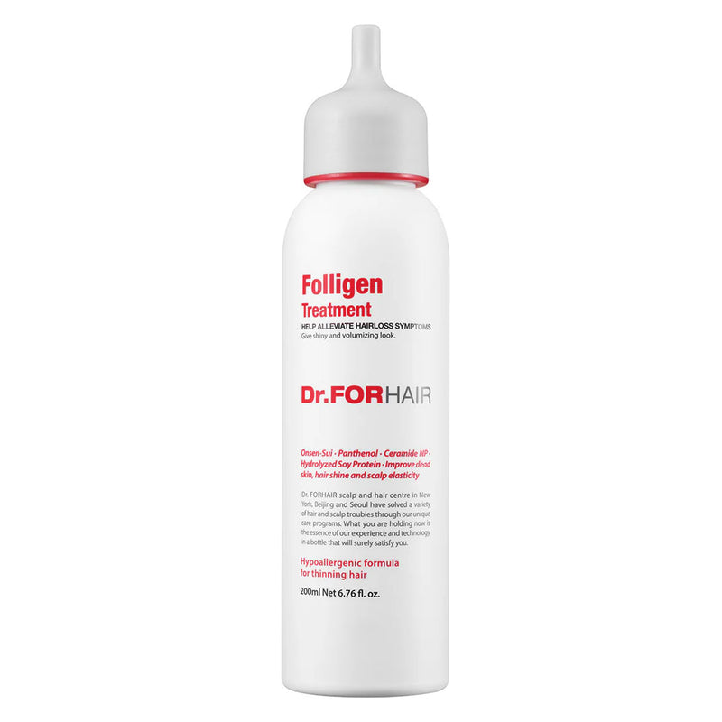 Folligen Treatment 200ml