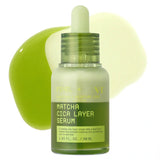Matcha Cica Layer Serum 30ml