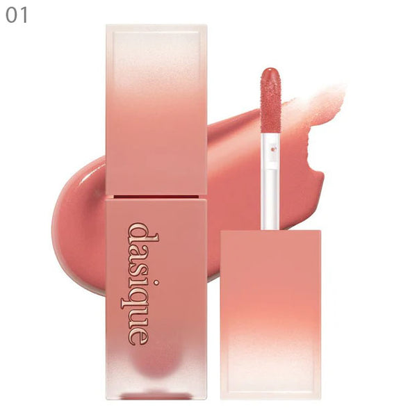 Cream De Rose Tint 3g