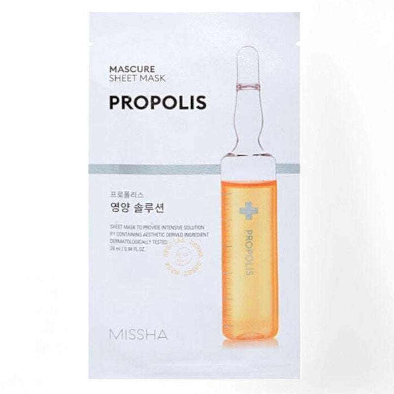 Mascure Sheet Mask 28ml
