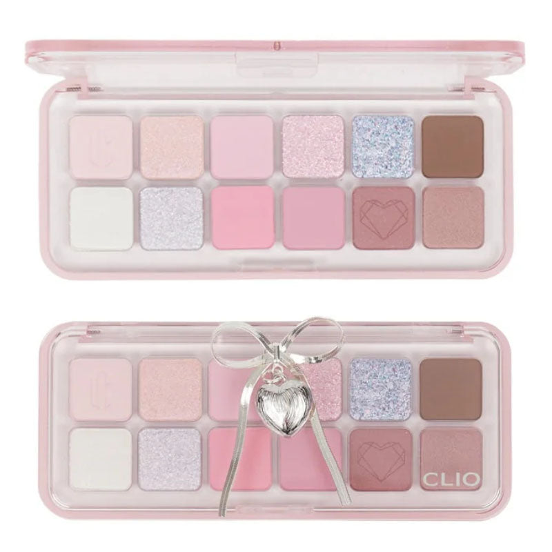 Luxury Koshort Pro Eye Palette Air
