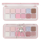 Luxury Koshort Pro Eye Palette Air