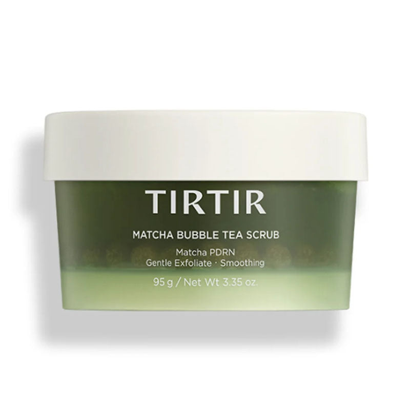 Matcha Bubble Tea Scrub 95g