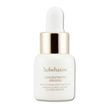 Concentrated Ginseng Brightening Spot Ampoule (Mini) 5g