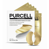 L-Glutathione Brightening Eye Mask 3g