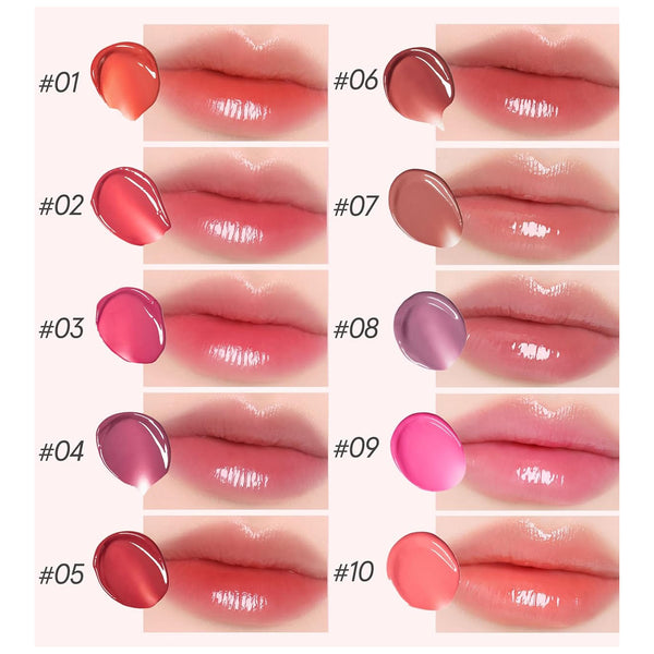 Saemmy's Ade Shot Tint