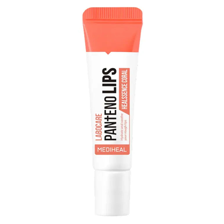 Labocare Pantenolips Healssence (Coral) 10ml