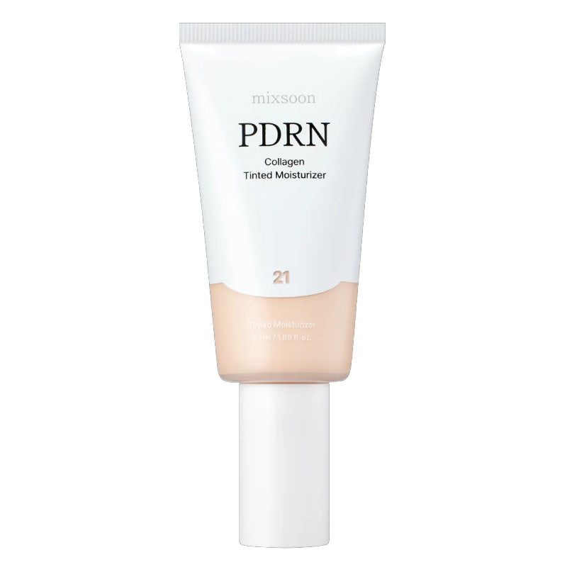 PDRN Collagen Tinted Moisturizer 50ml