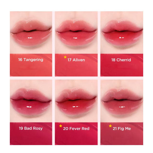 Mini Waterism Glow Tint 1.8g
