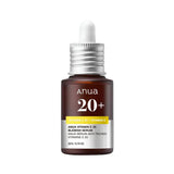 Vitamin C 20 Blemish Serum 20g