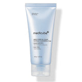 Zero Pore SA Clearing Capsule Cleansing Foam 120g (Damaged Box)