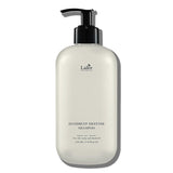 Dandruff Defense Shampoo 530ml