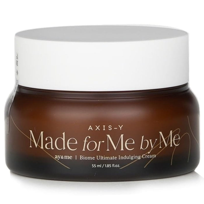 Biome Ultimate Indulging Cream 55ml