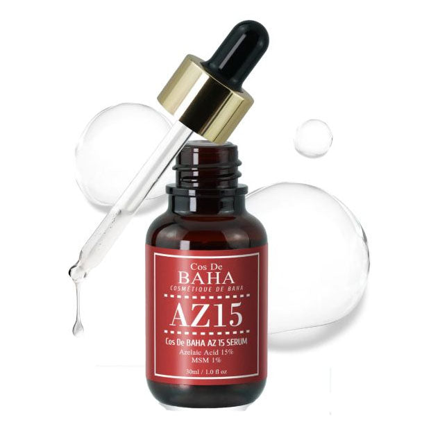 AZ15 Serum 30ml