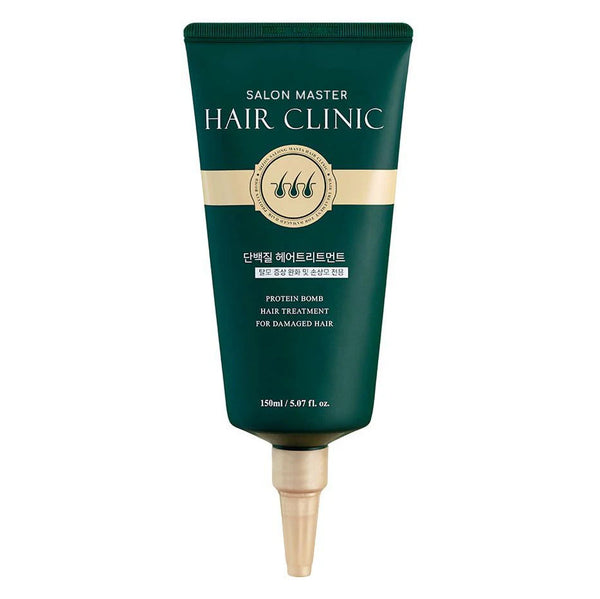 Salon Master Hair Clinic 150ml